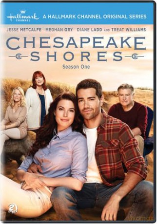Chesapeake Shores: Season 1 [2DVD]