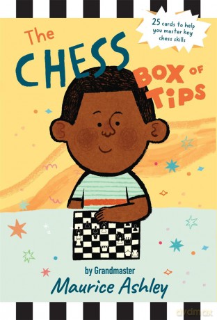 Chess Box of Tips [KSIĄŻKA]
