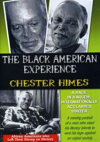 Chester Himes A Rage In Harlem, Internationally Ac [DVD]