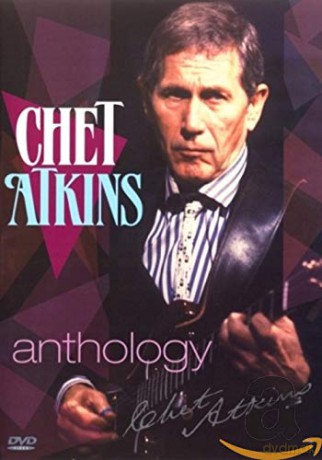 Chet Atkins - anthology [DVD]