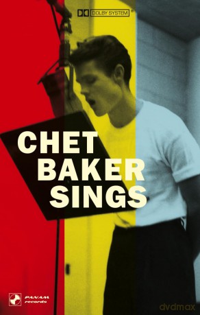 Chet Baker: Chet Baker Sings (+1 Bonus Track) [KASETA]