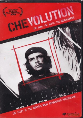 Chevolution [DVD]