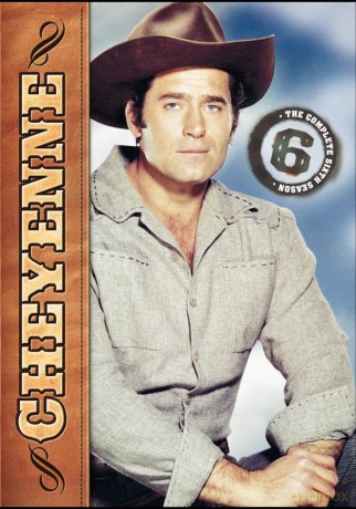 Cheyenne: Complete Sixth Season [DVD]