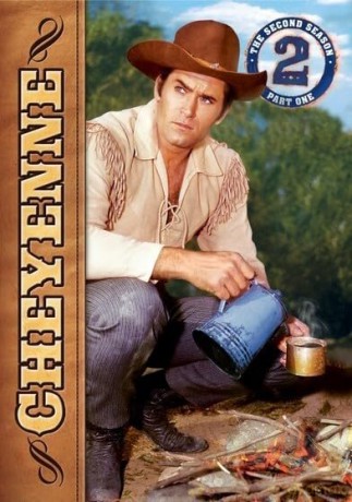 Cheyenne: The Complete Second Season [5DVD]