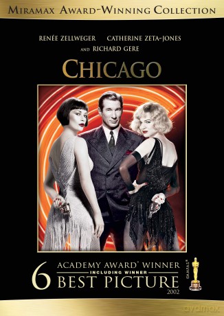 Chicago [DVD]