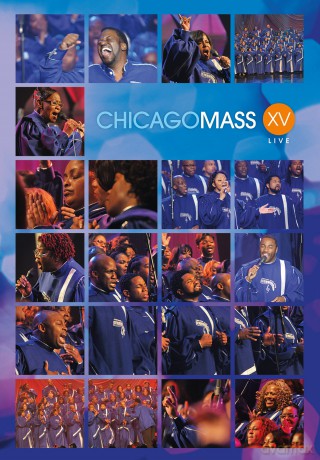 Chicago Mass Choir-Xv Live [DVD]
