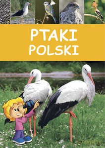Ptaki Polski [KSIĄŻKA]