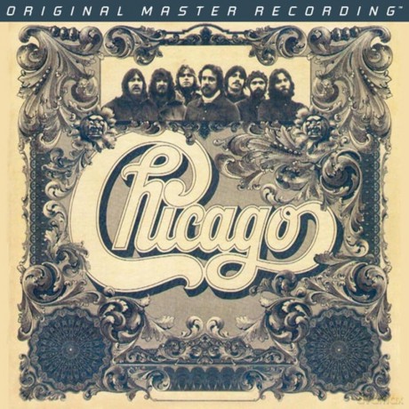Chicago: Chicago Vi [SACD]