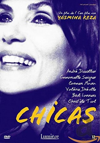 Chicas [DVD]