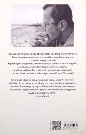 Regina Zamyka Drzwi - Jacek Melchior [KSIĄŻKA]