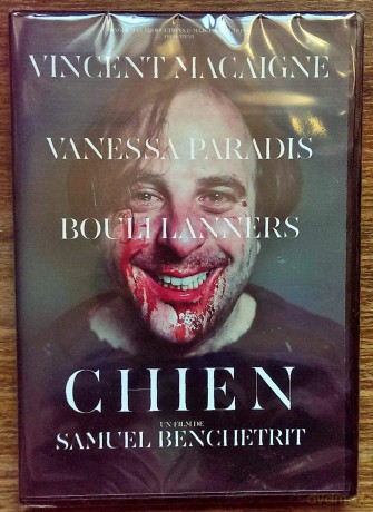 Chien [DVD]
