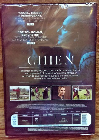 Chien [DVD]