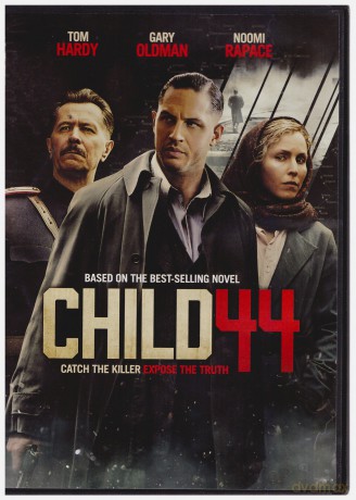 Child 44 [DVD]