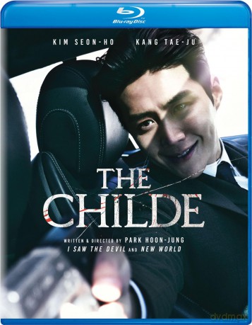 Childe [Blu-Ray]