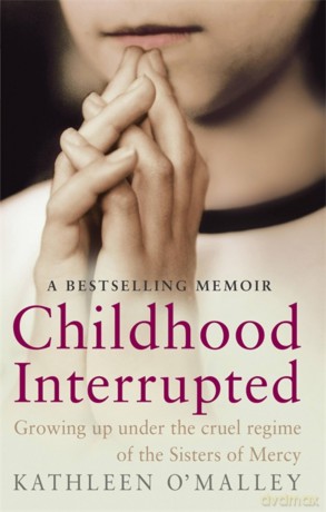 Childhood Interrupted [KSIĄŻKA]