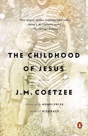 Childhood Of Jesus, The [KSIĄŻKA]