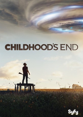 Childhood's End [3DVD]