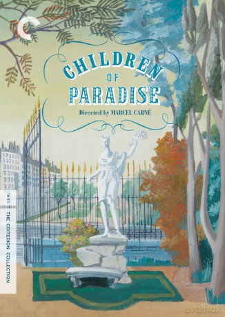 Children Of Paradise [2DVD]