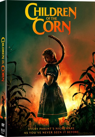 Children Of The Corn (2023) [DVD]