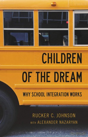 Children of the Dream [KSIĄŻKA]
