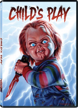 Child's Play [DVD]