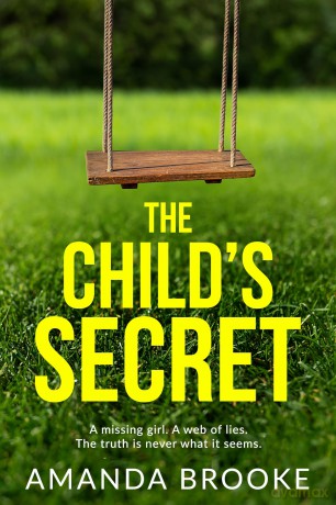 Childs Secret [KSIĄŻKA]