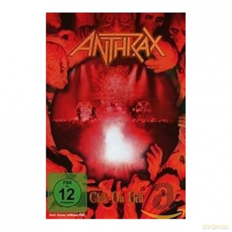 Chile On Hell [DVD]