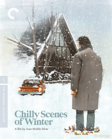 Chilly Scenes Of Winter [Blu-Ray]