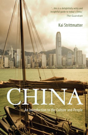 China [KSIĄŻKA]
