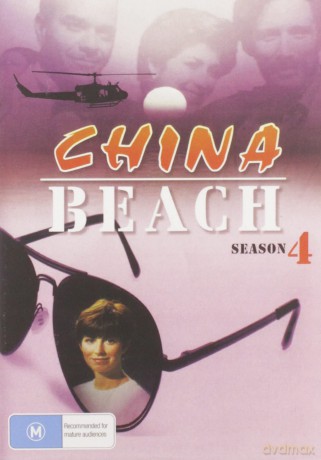 China Beach Season 4 [5DVD]