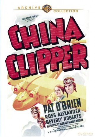 China Clipper [DVD]