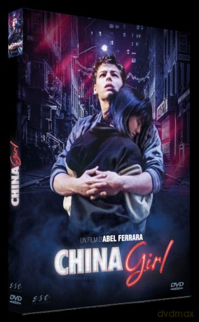 China Girl [DVD]