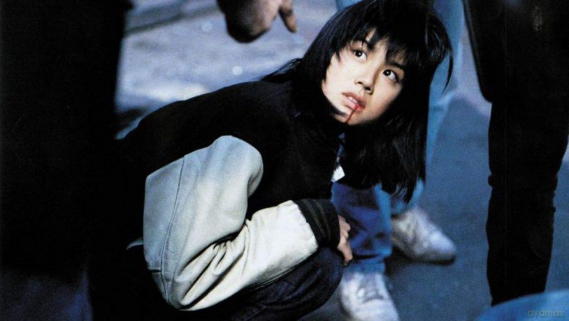 China Girl [DVD]