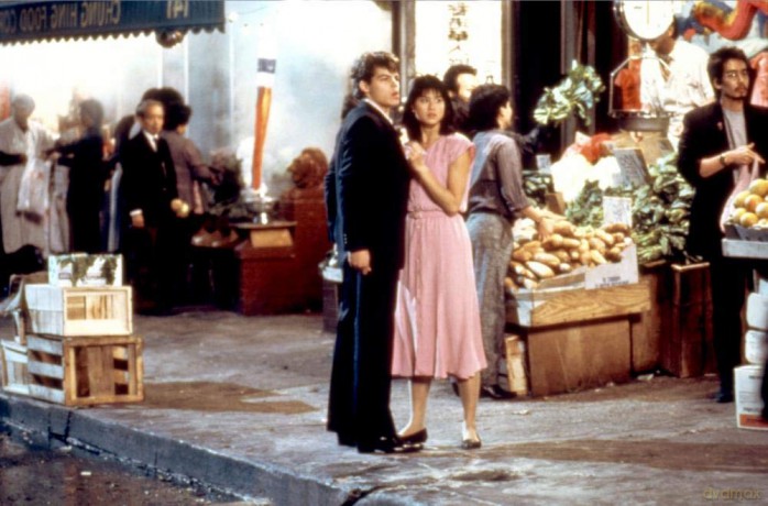 China Girl [Blu-Ray]