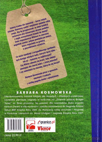 Samotni.Pl - Barbara Kosmowska [KSIĄŻKA]
