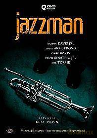 Jazzman [DVD]