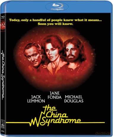 China Syndrome [Blu-Ray]