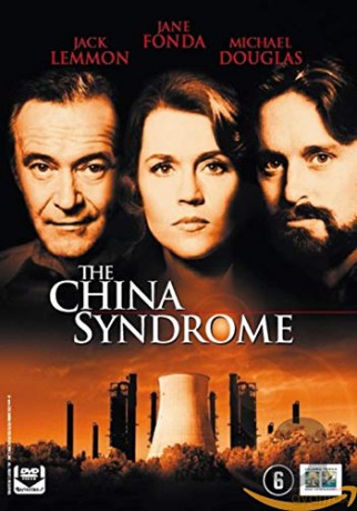 China Syndrome [DVD]