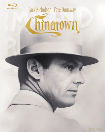Chinatown [Blu-Ray]
