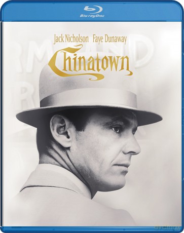 Chinatown [Blu-Ray]