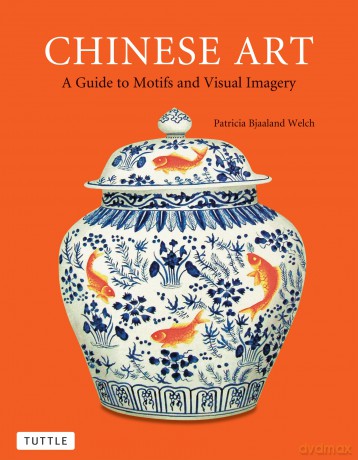 Chinese Art [KSIĄŻKA]