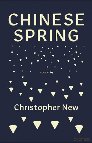 Chinese Spring [KSIĄŻKA]