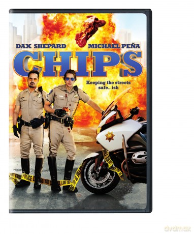 Chips [DVD]