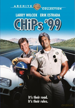 Chips 99 [DVD]