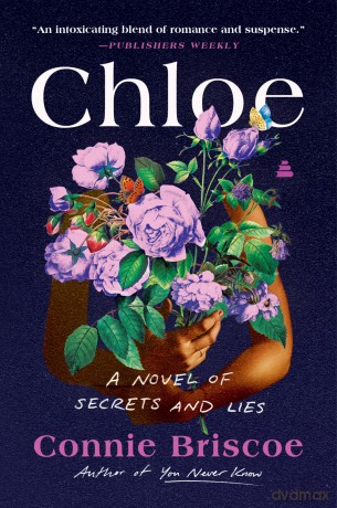 Chloe [KSIĄŻKA]
