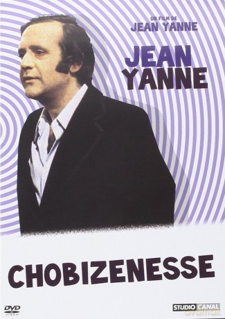 Chobizenesse [DVD]