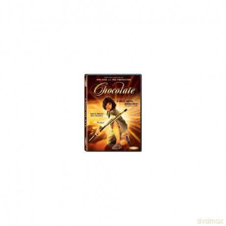 Chocolate [DVD]
