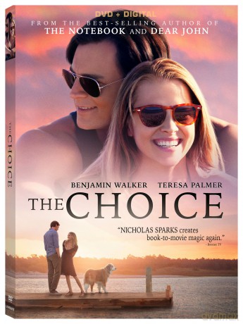 Choice [DVD]