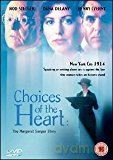 Choices Of The Heart [DVD]