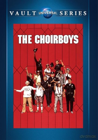 Choirboys [DVD]